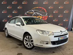 Citroën C5 2.2 HDI 200ch Exclusive + BVA6