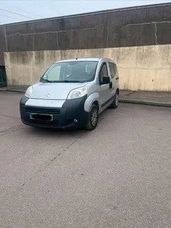 CITROËN Nemo Combispace 1.3 HDi 75 cv