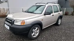 Land Rover Freelander 2.0di 5portas