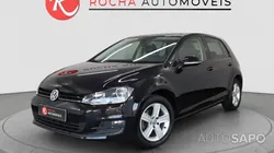 Volkswagen Golf de 2013