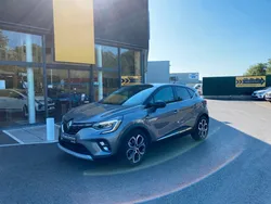 Renault Captur 1.0 Tce 100 Business
