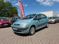 Citroën Xsara Picasso phase 2 2.0 HDI 90 cv 225.000km 26/05/2003