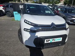 Citroen C3 Aircross PureTech 110ch S&S Feel Pack