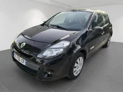 Renault Clio III 1.5 dci 90cv TOMTOM phase 2