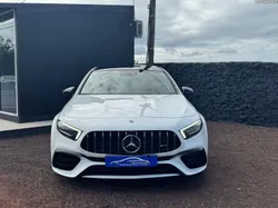 Mercedes-Benz A 45 AMG S 4MATIC+ 421CV