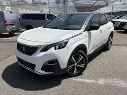 Peugeot 3008 ii 1.6 thp 165 s&s gt line eat6