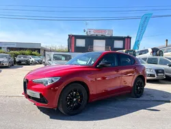 ALFA ROMEO STELVIO 2.2 DIESEL 180ch AT8