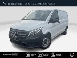 Mercedes Vito 114 CDI Fourgon Compact