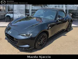 MAZDA MX-5 Roadster 1.5L SKYACTIV-G 132 ch Homura
