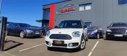 Mini Countryman COOPER D 2.0D 150CH BVA8 / CHILI