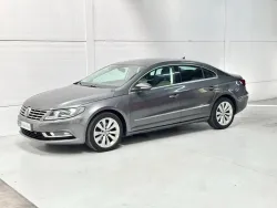 Volkswagen CC 2.0TDI BMT 150