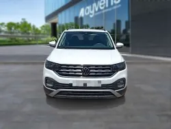 Volkswagen T-Cross 1.0 TSI Advance 85kW