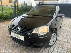 VW Polo 1.2 Confortline