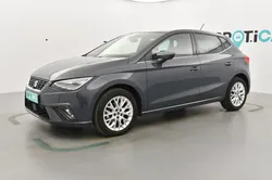 SEAT IBIZA 1.0 TSI 115 ch BVM6 Special Edition GAR 02/2030