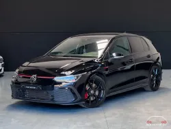 Volkswagen Golf GTI 2.0 TSI DSG 180kW