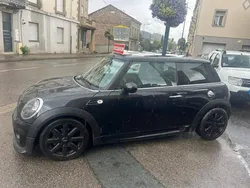 Mini COOPER D 110 JOHN WORKS JCW