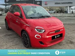 Fiat 500 III ELECTRIQUE e 95 ch Nouvelle 3p