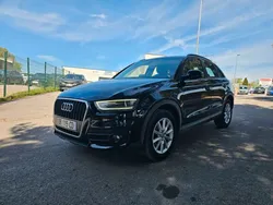 Audi Q3 2.0 TDI 140 ch Ambiente BV6