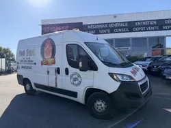 Peugeot Boxer L2H2 130 FOOD-TRUCK