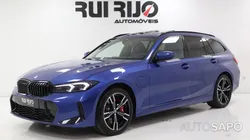 BMW Série 3 de 2024