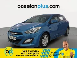 HYUNDAI i30 1.4 GL City