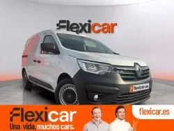 RENAULT Express 1.5 Blue dCi Advance 70kW