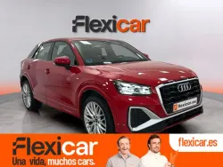 AUDI Q2 35 TDI Adrenalin S tronic 110kW