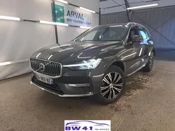 Volvo XC60 B4 AWD 197 Geartro 8 Inscription
