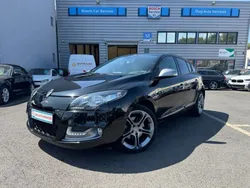 Renault MEGANE III 2.0 DCI 165CH GT