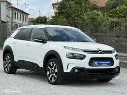 Citroën C4 Cactus 1.2 PureTech Shine