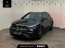 Mercedes Gla 200 d AMG Line