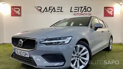 Volvo V60 de 2025