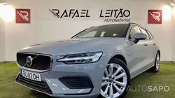 Volvo V60 de 2025