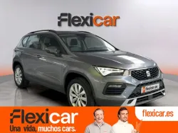 SEAT Ateca 1.0 TSI S&S Style