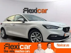 SEAT León 1.0 TSI S&S Style 25º Aniversario 110