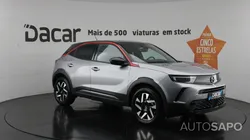 Opel Mokka GS Line de 2023