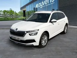 Skoda Kamiq 1.0 TSI Emotion 81kW