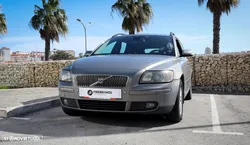 Volvo V50 1.6 D Nível 3