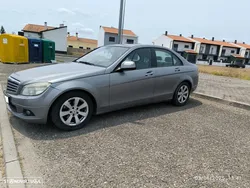 Mercedes-Benz C 200 K Avantgarde Aut.