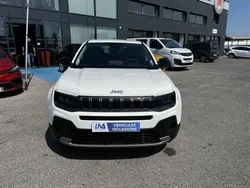 Jeep Avenger Electrique 156ch 115kW Altitude