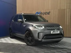 LAND ROVER DISCOVERY 2.0 Sd4 240 CH BVA 7pl HSE