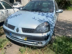 Renault Clio Diesel