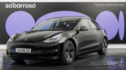 Tesla Model 3 Long-Range Dual Motor AWD de 2021