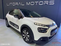 Citroën C3 1.2 PureTech Shine