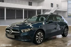Mercedes-Benz A 250 e Style Plus
