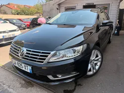 Volkswagen passat cc 2.0 tdi 140 bluemotion technology carat edition dsg6