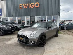 Mini clubman 1.5 d 115ch one - radar de recul - mode de conduite - regulateur / limiteur de vitesse