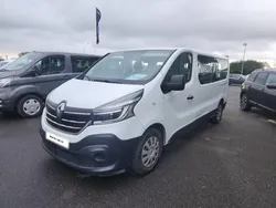 Renault Trafic Combi L2 2.0 dCi 145ch Energy S&S Life 9 places