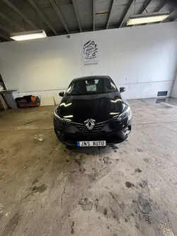 Renault clio 1.0 90ch