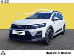 Dacia Jogger 1.0 TCe 110ch Expression 5 places -25